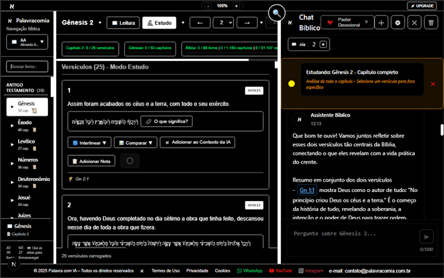 Palavra com IA - web 5